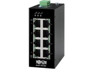 Tripp Lite NGI-U08 Ethernet Switch NGIU08