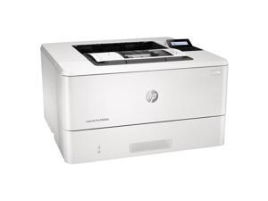 HP LaserJet Pro M404 M404dn Desktop Laser Printer Monochrome W1A53A201 HP LaserJet Pro M404 M404dn Desktop Laser Printer Monochrome W1A53A201