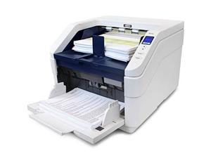Xerox W110 120 ppm Color Duplex Production Scanner
