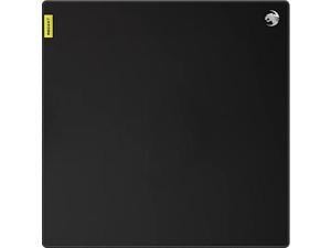 ROCCAT Sense Pro PC Square Gaming Mousepad Black ROC13175
