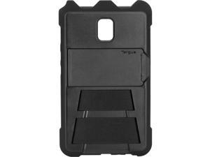 Targus Field-Ready THD502GLZ Carrying Case (Flip) for 8" Samsung Galaxy Tab Active3 Tablet - Black