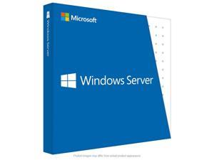 Microsoft Windows Server Standard 2019 - Additional License APOS (2-Core) - OEM