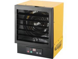 Dura Heat Electric Garage Heater, Permanent Install 17K Heater