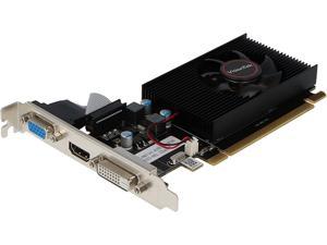 VisionTek Radeon HD 6570 1GB GDDR3 PCI Express 2.0 x16 Video Card 901491