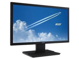 Acer V6 V206HQL ABMIX 19.5" HD+ 1600 x 900 60 Hz D-Sub, HDMI Monitor