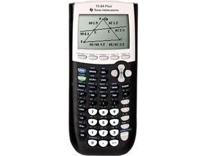 Texas Instruments TI-84 Plus Graphing Calculator 84PLRLP1L1A