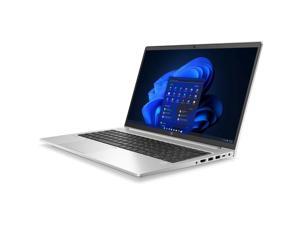 HP ProBook 455 G9 15.6" Notebook - Full HD - 1920 x 1080 - AMD Ryzen 7 5825U Octa-core (8 Core) - 16 GB Total RAM - 512 GB SSD - Windows 10 Pro - AMD Radeon Graphics - In-plane Switching (IPS) Te