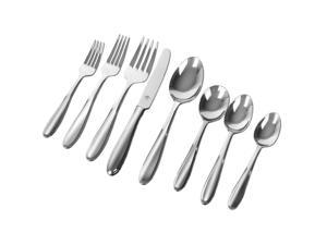 Table 12 Stainless Steel Flatware 26-piece