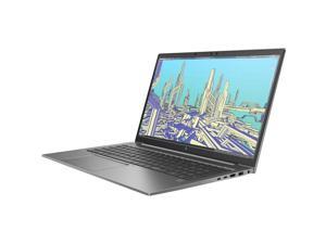 HP ZBook Firefly 15 G8 15.6" Touchscreen Mobile Workstation - Full HD - 1920 x 1080 - Intel Core i7 11th Gen i7-1185G7 Quad-core (4 Core) 3 GHz - 32 GB Total RAM - 512 GB SSD - Intel Chip - Windo