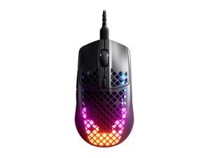 SteelSeries Aerox 3 8500dpi Wired RGB Gaming Mouse 62599