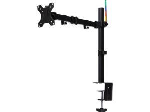 Kensington SmartFit Desk Mount for Monitor Black K55408WW