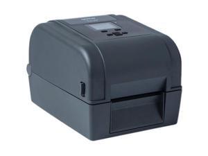 Brother TD-4650TNWB Direct Thermal Transfer Monochrome Receipt Printer