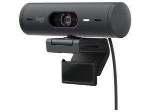 Logitech BRIO Webcam Graphite 960001493