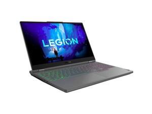 Lenovo Legion 5 15IAH7H 82RB005SUS 15.6" Gaming Notebook - Full HD - 1920 x 1080 - Intel Core i7 12th Gen i7-12700H Tetradeca-core (14 Core) - 16 GB Total RAM - 2 TB SSD - Storm Gray - Intel Chip