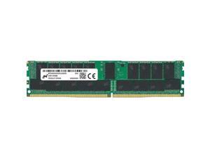 Micron 64GB DDR4 SDRAM Memory Module MTA36ASF8G72PZ3G2B2R