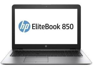 HP EliteBook 850 G3 15.6" Full HD Laptop i7-6600U 16GB 512GB W10P