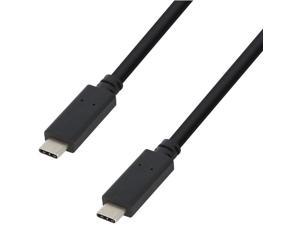 VisionTek 2m USB-C to USB-C 3.1 Gen 2 Cable 901524
