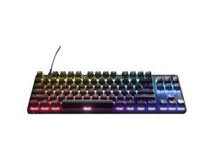 SteelSeries Apex 9 TKL Gaming Keyboard 64847