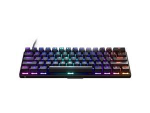 SteelSeries Apex 9 Mini Gaming Keyboard 64837