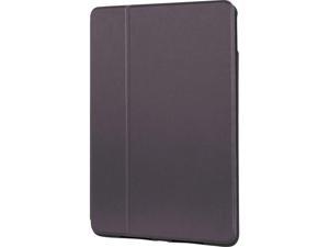 Targus Click-In THZ85107GL Carrying Case Folio for 10.2" to 10.5" Apple iPad 8th Generation iPad 7th Generation iPad Air iPad Pro Tablet Purple