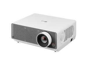 LG ProBeam BU60PST 6000 Lumen 4K UHD Laser Projector Incredibly Bright and High Detailed Images TAA Compliant