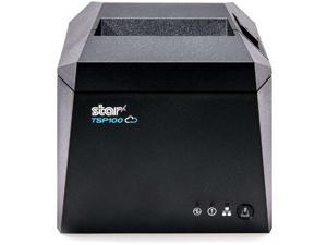 Star Micronics TSP143IVUE Desktop Direct Thermal Printer Monochrome 39473010