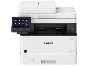Canon imageCLASS MF455dw Wireless Multifunction Monochrome Laser Printer (5161C005)