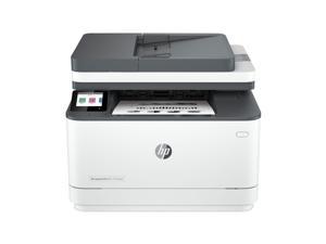 HP LaserJet Pro 3101fdwe Wireless Laser Multifunction Printer Monochrome 3G628E