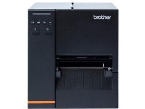 Brother TJ4010TN Industrial Thermal Transfer Printer Color Label/Receipt