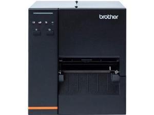 Brother TJ-4120TN Industrial Thermal Transfer Printer Color Label/Receipt