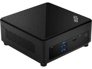 Intel NUC 12 Enthusiast NUC12SNKi72 Barebone System - Mini PC