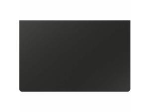 Samsung Galaxy Tab S9 Book Cover Keyboard Case Black EFDX910UBEGUJ