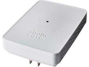 Cisco 142Acm Ieee 802.11Ac 867 Mbit/S Wireless Range Extender Cisco 142Acm Ieee 802.11Ac 867 Mbit/S Wireless Range Extender