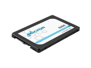 Lenovo - 4XB7A17086 - Lenovo 5300 7.68 TB Solid State Drive - 3.5 Internal - SATA (SATA/600) - Read Intensive - Server Lenovo - 4XB7A17086 - Lenovo 5300 7.68 TB Solid State Drive - 3.5 Internal - SATA (SATA/600) - Read Intensive - Server