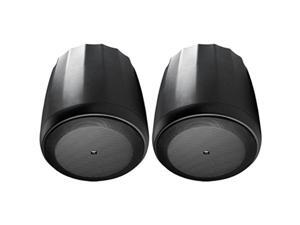 JBL Professional C60PS/T Hanging Pendant Subwoofer, Black - Pair JBL Professional C60PS/T Hanging Pendant Subwoofer, Black - Pair