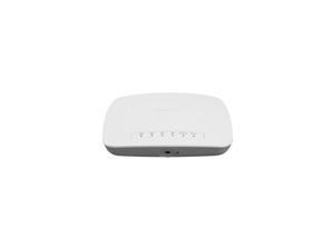 NETGEAR Wireless Access Point (WAC510) - Dual-Band AC1300 WiFi Speed | Up to 200 Client Devices | 1 x 1G Ethernet LAN Port | MU-MIMO | Insight Remote Management | PoE or Optional Power Adapter