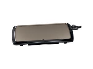 20" Cool Touch Griddle Ceramic