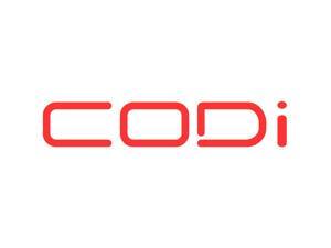 CODi Carrying Case for 12.9" Apple iPad Pro 4th Generation Tablet C30705046 CODi Carrying Case for 12.9" Apple iPad Pro 4th Generation Tablet C30705046