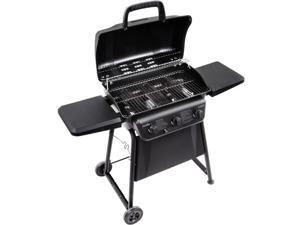 Char-Broil Classic 3-Burner Propane Gas Grill Char-Broil Classic 3-Burner Propane Gas Grill