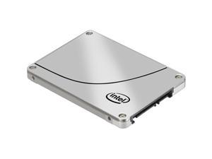 Intel DC S3510 SSDSC2BB480G601 2.5" 480GB SATA III MLC Enterprise Solid State Drive