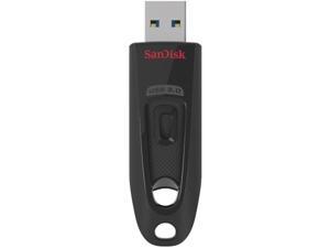 Fielmente sombrero soborno SanDisk ULTRA USB 3.0 FLASH DRIVE 64 GB USB Flash Drives - Newegg.com
