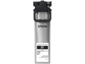 Epson Original Ink Cartridge - Black - Inkjet - High Yield Epson Original Ink Cartridge - Black - Inkjet - High Yield