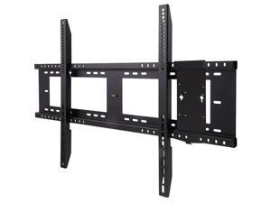 ViewSonic WMK-047-2 Wall Mount for Commercial Displays Up to 200 lbs ViewSonic WMK-047-2 Wall Mount for Commercial Displays Up to 200 lbs