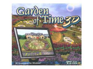 Garden of Time 3D for Windows PC Garden of Time 3D for Windows PC