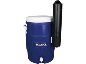 5 Gal Seat Top Water Jug Blue 5 Gal Seat Top Water Jug Blue
