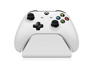Controller Gear Xbox One Charging Stand - Robot White Controller Gear Xbox One Charging Stand - Robot White