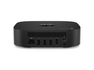 HP Business G2 Chromebox Mini PC Intel Celeron 3865U 4GB 32GB SSD Chrome OS HP Business G2 Chromebox Mini PC Intel Celeron 3865U 4GB 32GB SSD Chrome OS