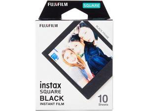 Fujifilm Instax SQUARE Film - 10 Exposure Fujifilm Instax SQUARE Film - 10 Exposure