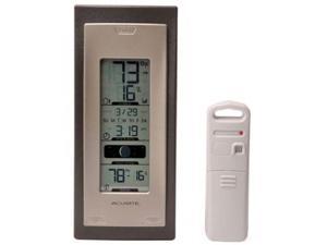 Acu-Rite 00592A3 Wireless Humidity and Temperature Meter Acu-Rite 00592A3 Wireless Humidity and Temperature Meter