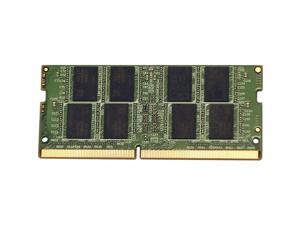VisionTek 16GB DDR4 SDRAM Memory Module - 16 GB - DDR4-2666/PC4-21300 DDR4 SDRAM - 260-pin - SoDIMM VisionTek 16GB DDR4 SDRAM Memory Module - 16 GB - DDR4-2666/PC4-21300 DDR4 SDRAM - 260-pin - SoDIMM